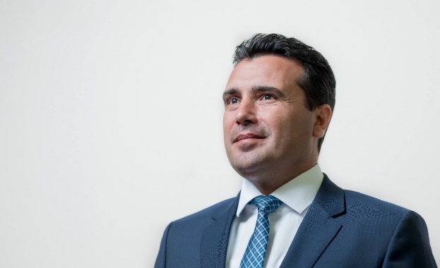 Заев: Македония няма да заличи историята си в конституционните изменения