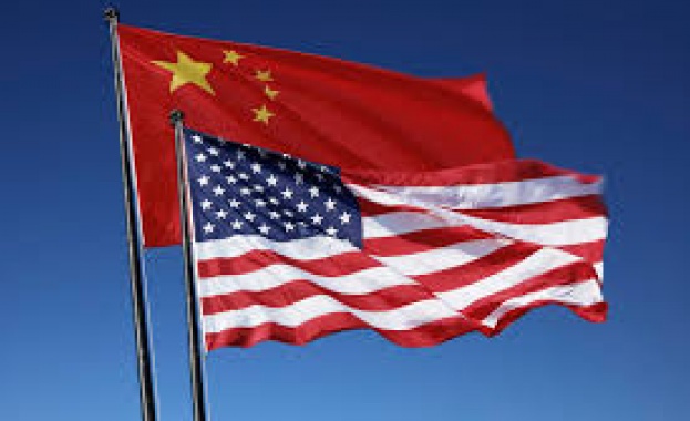Китай е предложил да увеличи покупките на американски стоки до над 1 трлн. долара годишно
