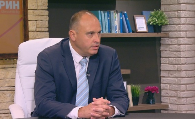 В 11 областни центъра в страната безработицата е надвишила 10