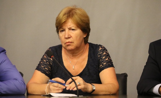 Светла Бъчварова: Чума няма, но санкции има