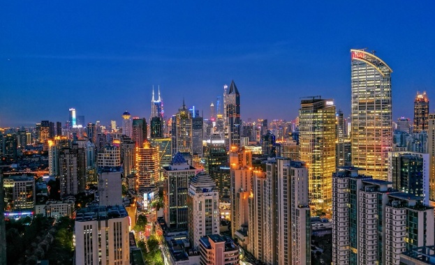 Вече и в България Huawei Mate 10 Pro е с обновена функционалност за нощни снимки