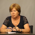 Светла Бъчварова: Чума няма, но санкции има