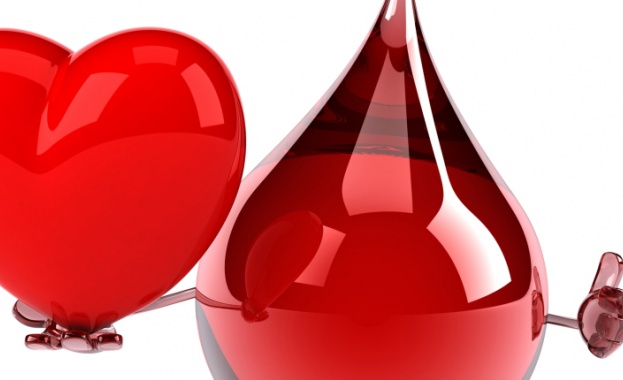 Възможно ли е от собствената ни кръв да бъде създаден