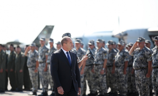 Отбелязваме Международния ден на авиацията и космонавтиката По повод празника