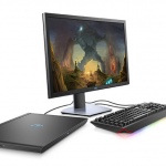 Dell внася иновации в игрите за 10-тия годишен Gamescom