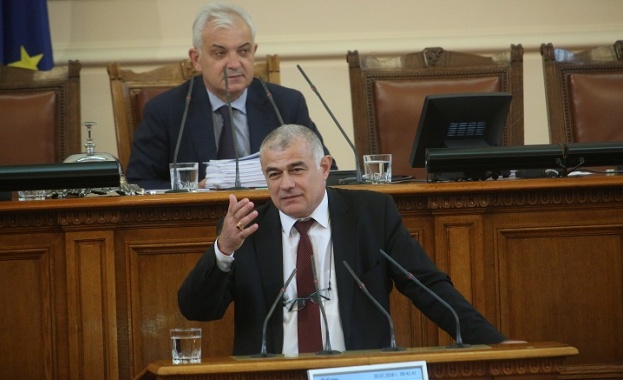 Георги Гьоков: В здравеопазването е нужна истинска промяна и реформа, а не просто събиране на повече пари от хората
