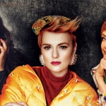  Рут Колева, Милица Гладнишка и Камелия Тодорова представят "Ladies of Jazz" в Пловдив