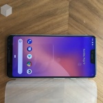 Пръв поглед към новия смартфон на Google