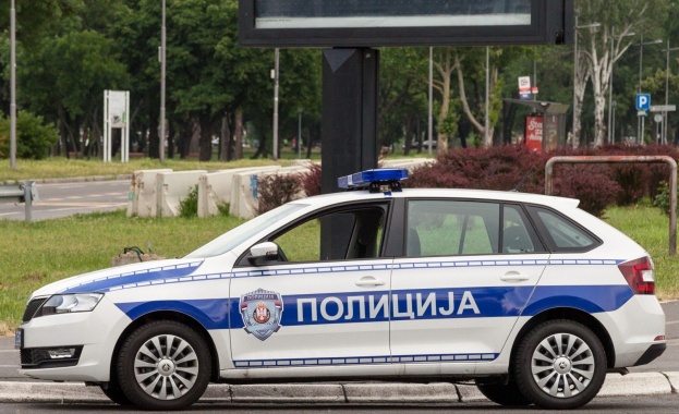 Хванаха българин да кара в Сърбия с 235 км/ч при ограничение 130