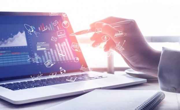 Блокчейн технология може да спаси бизнеса от фалшивите новини 