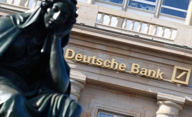 Deutsche Bank заплаши правителството на Русия със скъсване на отношенията
