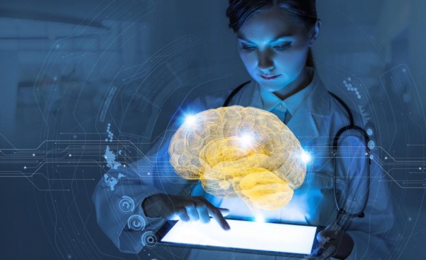 Всички носим в мозъците си древен вирус