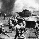 Руското министерство на отбраната публикува секретни документи за Курската битка