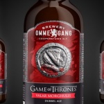 Пускат бира, вдъхновена от „Игра на тронове”
