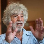 Почина големият български художник Никола Манев 