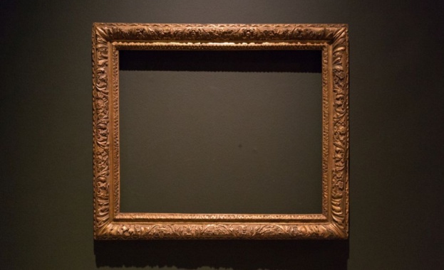 Вадят на търг картина, създадена от изкуствен интелект