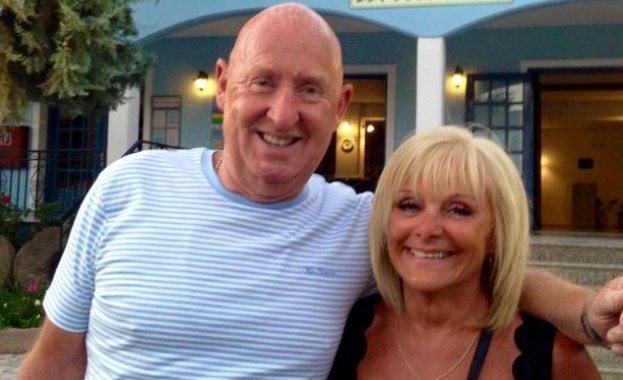 Британският туроператор Томас Кук евакуира клиентите си в египетския курорт Хургада