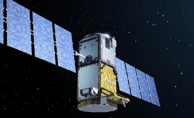 Лондон ще прави собствена алтернатива на сателитната навигация Galileo на ЕС