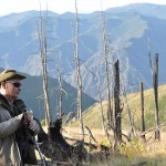 Кремъл публикува кадри от сибирската ваканция на президента Путин  (снимки)