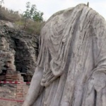 Уникална древна статуя откриха археолози край Рупите