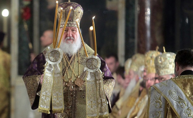Православната църква очаква историческо решение за Украйна 