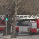 Камион удари автобус с руски туристи в Анталия, 13 души са ранени 