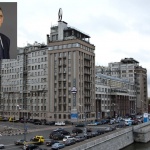 Загадъчна смърт на европейски топ-мениджър в Русия