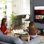 Собствениците на LG на четири континента ще ползват функцията Google Assistant на телевизорите си 