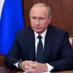 Путин не прие командващия на ВВС на Израел