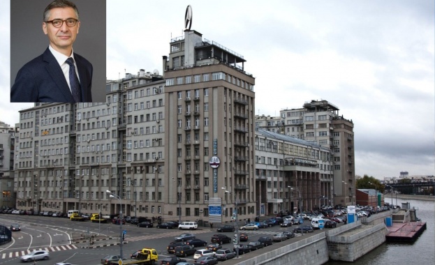 Загадъчна смърт на европейски топ-мениджър в Русия