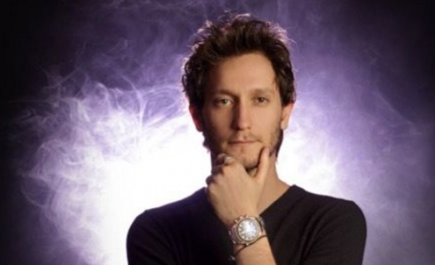 Винаги мислете за хубави неща