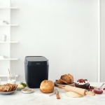 Panasonic представя първата си хлебопекарна за хляб с твърда коричка „Croustina“ 