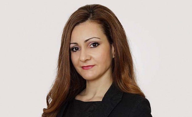 Виолета Желева - депутат от БСП: „Визия за България” обръща поглед към изоставащите региони