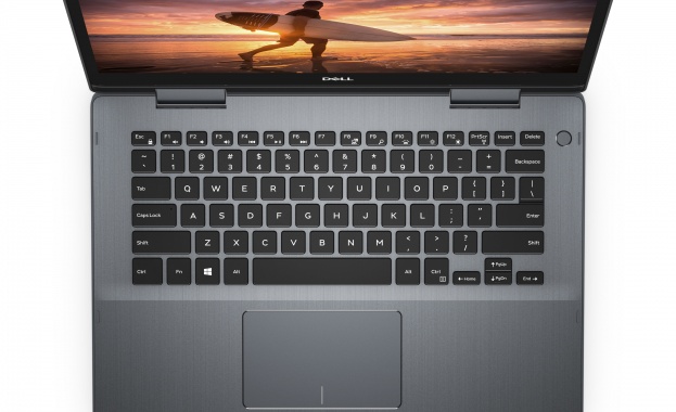 Dell представи на IFA 2018 иновативни устройства за консуматори и малки бизнеси