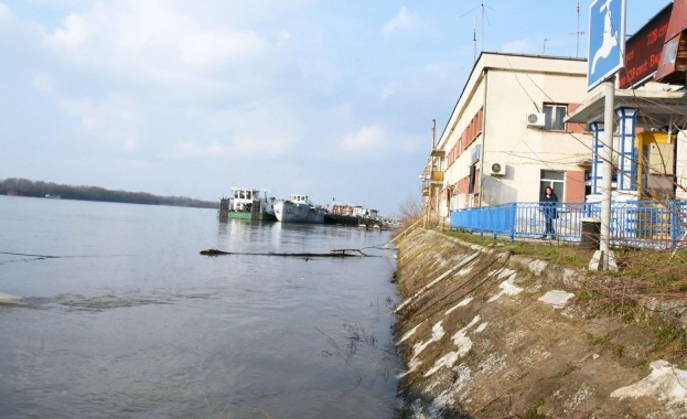 Задържаха непълнолетен удавил братовчед си в р. Дунав