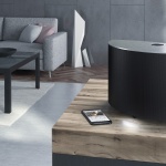 Technics представи новата безжична озвучителна система 