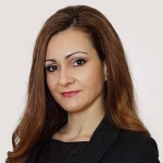 Виолета Желева - депутат от БСП: „Визия за България” обръща поглед към изоставащите региони
