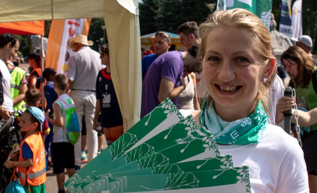 „ЧЕЗ Електро България“ АД: Започваме озеленяване на паркове и населени места 