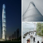 Българин управлява най-мащабния небостъргач в Китай  