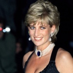 Принцеса Даяна - историята на вечната жена (видео)