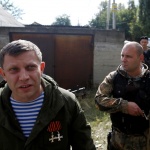 Убит е и бодигарда на Захарченко и още 12 души 