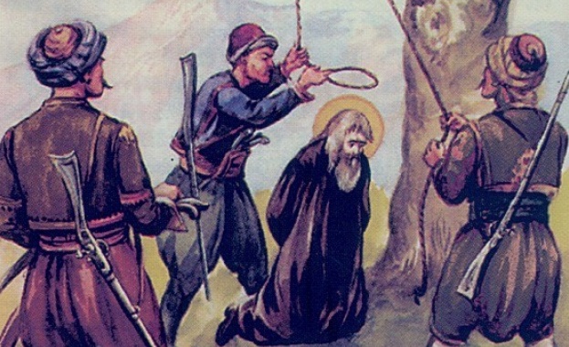 Пророчества на св. Козма Етолийски 