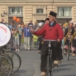 Фестивал в Москва събра военни оркестри от 15 страни 