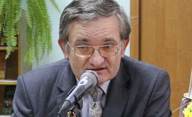  Зверско убийство на професор разтърси Украйна