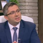Николай Нанков: Само за януари имаме над 50 новообразували се свлачища