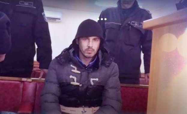 Убиецът на 7-годишната Дамла призна всичко 