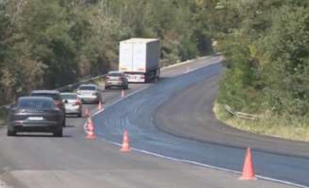 Какви опасности крие пътят Русе - Велико Търново?