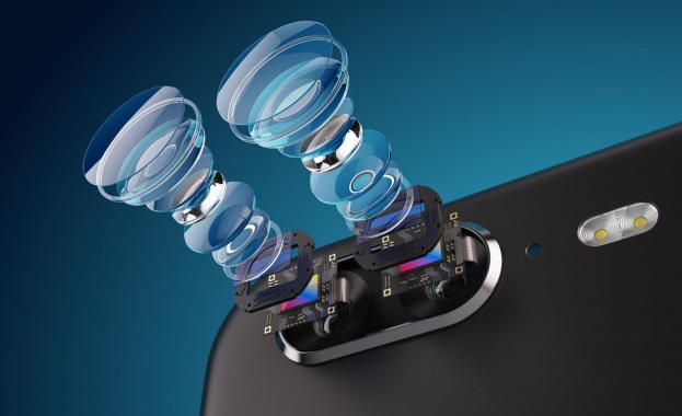 Войната за мегапиксели при смартфоните достигна своя пик 