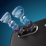 Войната за мегапиксели при смартфоните достигна своя пик 