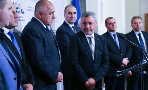 Днес обсъждат бъдещето на правителството